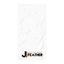 Load image into Gallery viewer, Birds of a Feather Towel