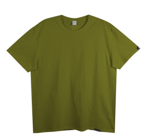 Slim Fit Crew Neck