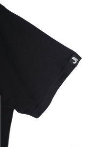 Slim Fit Crew Neck