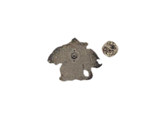 Load image into Gallery viewer, Griffin Enamel Pin
