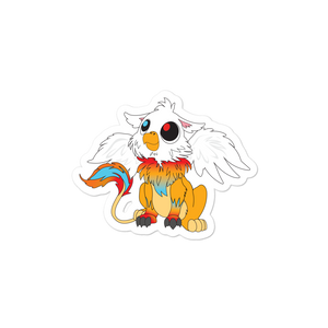 Griffin Stickers