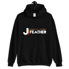 Load image into Gallery viewer, Birds of a Feather Hoodie
