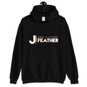 Birds of a Feather Hoodie