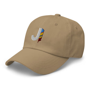 Jafarlee Dad hat