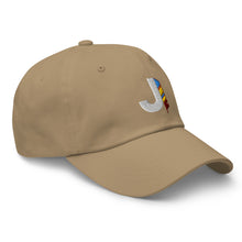 Load image into Gallery viewer, Jafarlee Dad hat
