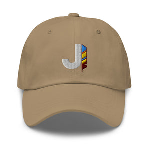 Jafarlee Dad hat