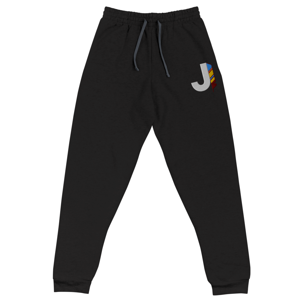 J Feather Joggers