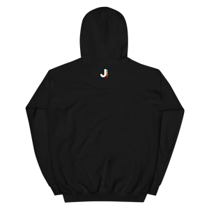 Birds of a Feather Hoodie