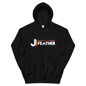 Birds of a Feather Hoodie