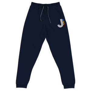 J Feather Joggers