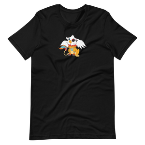 Griffin Shirt