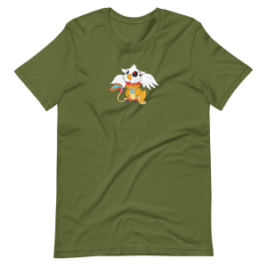 Griffin Shirt